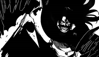Illustration for article titled Shonen Jump Round Up: Bleach 618 & 619 and One Piece 779